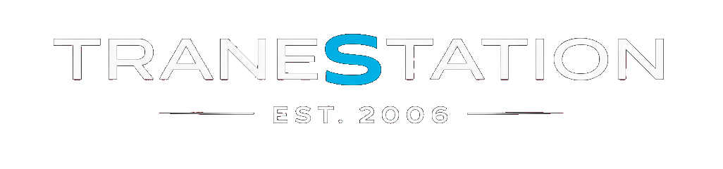 Tranestation
